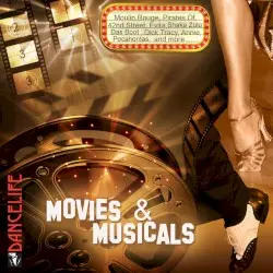 Movies & Musicals by Dancelife Studio Orchestra & Singers