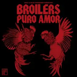 Puro Amor by Broilers
