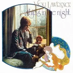 Ships in the Night by Vicki Lawrence