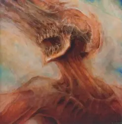 Ecdysis by Horrendous