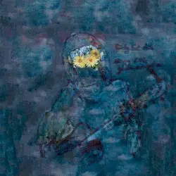 Seeing Little Ghosts Everywhere by Ricky Eat Acid