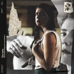 Teen Tapes (For Performing Your Own Stunts) by Lucy Kruger & The Lost Boys