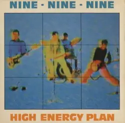 High Energy Plan by 999