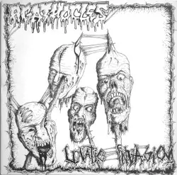 Agathocles / Lunatic Invasion by Agathocles / Lunatic Invasion