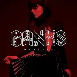 Goddess by BANKS