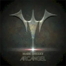 The Arcangel Soundtrack by Mark Sheeky