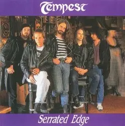 Serrated Edge by Tempest