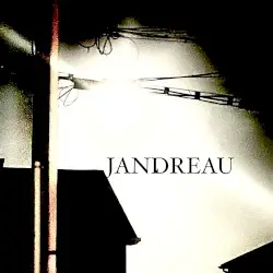 Holy by Jandreau