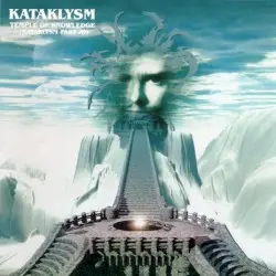 Temple of Knowledge (Kataklysm, Part III) by Kataklysm