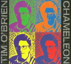 Chameleon by Tim O’Brien