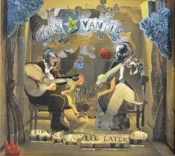 Sins of a Li’l Later Kiss by Jevan Cole & Van Dijk