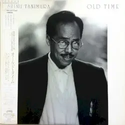 Old Time by Shinji Tanimura