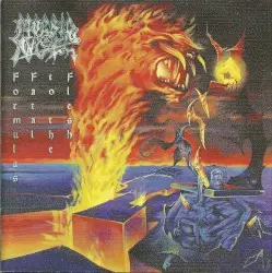 Formulas Fatal to the Flesh by Morbid Angel