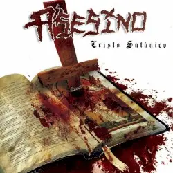 Cristo satánico by Asesino
