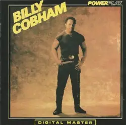 Powerplay by Billy Cobham