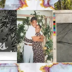Made in Love by Busdriver