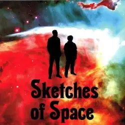 Sketches Of Space by Afrikan Sciences