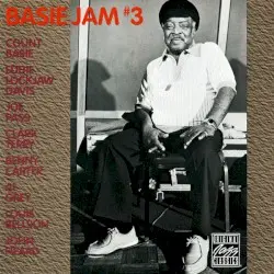 Basie Jam #3 by Count Basie