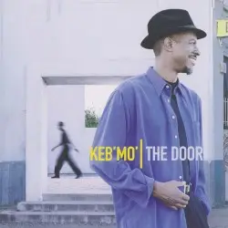 The Door by Keb’ Mo’