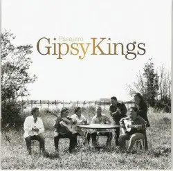 Pasajero by Gipsy Kings