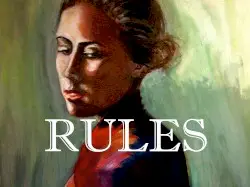 Rules by Alex G