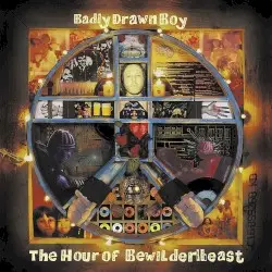 The Hour of Bewilderbeast by Badly Drawn Boy