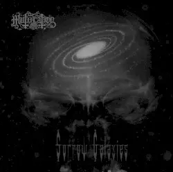 Sorrow Galaxies by Mütiilation