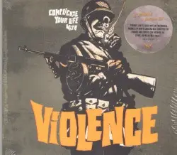 Complicate Your Life With Violence by L’Orange & Jeremiah Jae