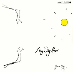 Any Day Now by Joan Baez