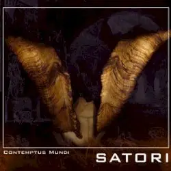 Contemptus Mundi by Satori