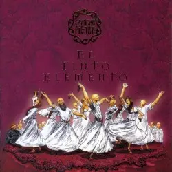 El tinto elemento by Chancho en Piedra