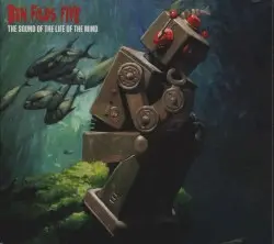The Sound of the Life of the Mind by Ben Folds Five