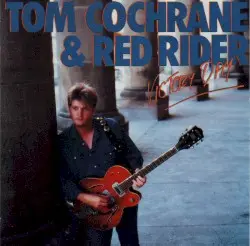 Victory Day by Tom Cochrane & Red Rider