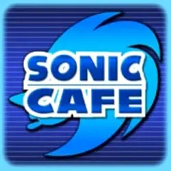 Sonic Cafe by Cute Aesthetics