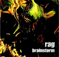 Brainstorm by rag