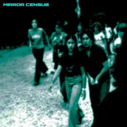 Mirror Census by Isoscelex