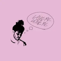 Love Me and Leave Me by Trevor Something