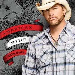 American Ride by Toby Keith