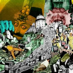La Peste del Ocio by Vlad Tepes