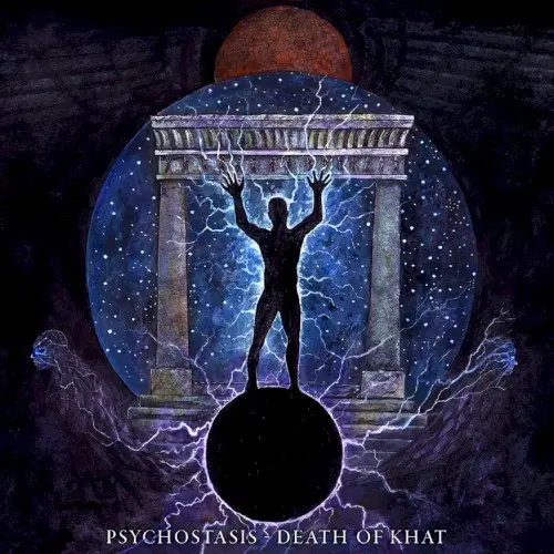Psychostasis - Death of Khat by Shibalba