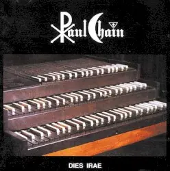 Dies Irae by Paul Chain