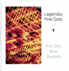 Any Day Now Secrets by The Legendary Pink Dots