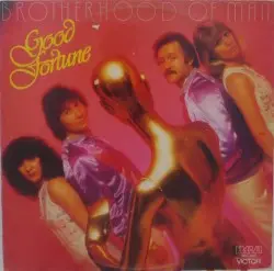 Good Fortune by Brotherhood of Man