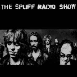 The Spliff Radio Show by Spliff