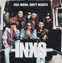 Full Moon, Dirty Hearts by INXS