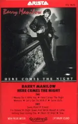 Here Comes the Night by Barry Manilow