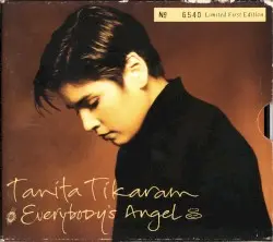 Everybody’s Angel by Tanita Tikaram