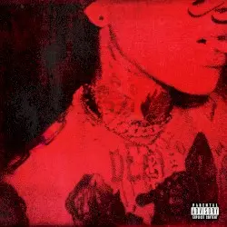 ANONYMOUS by blackbear