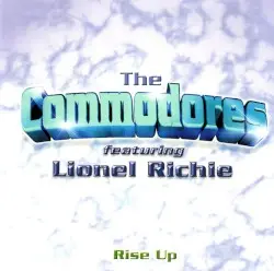 Uprising by Commodores