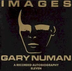 Images Eleven by Gary Numan